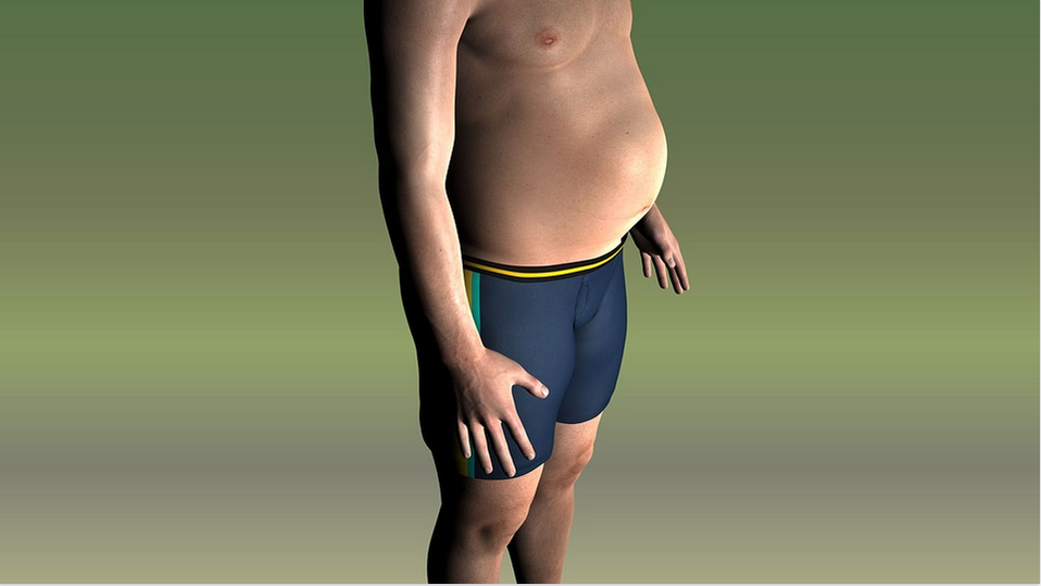 Health Problems Associated With Obesity