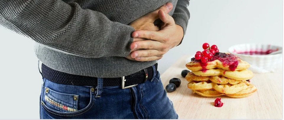 Foods That Promote Gut Health