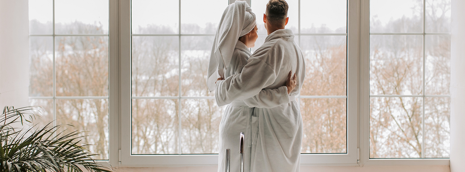 Bathrobes