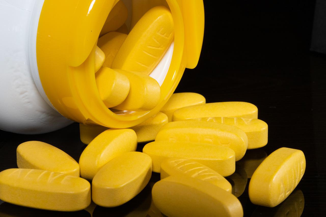 Surefire Ways to Pick the Right Supplements for You