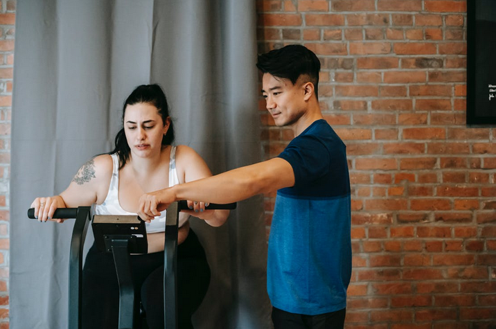 Simple Ways to Lose Belly Fat