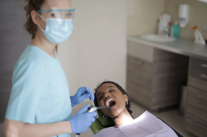 Understanding the Process and Benefits of Professional Teeth Cleaning
