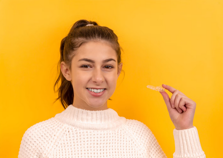 Compelling Reasons to Embrace Wire-Free Orthodontics for a Healthier Smile